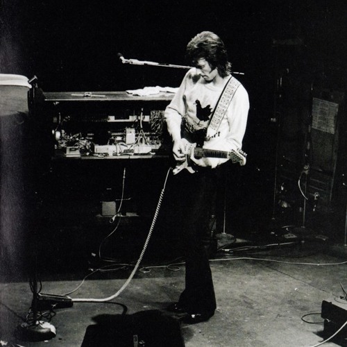 Listen to Derek and the Dominos Introduction: Fillmore East, New
