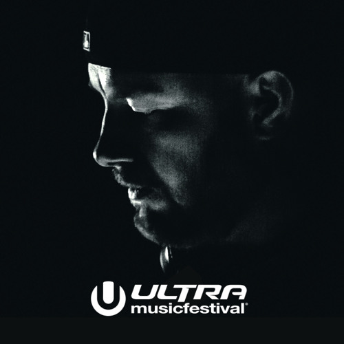 Eric Prydz - Live @ Ultra Miami 2015