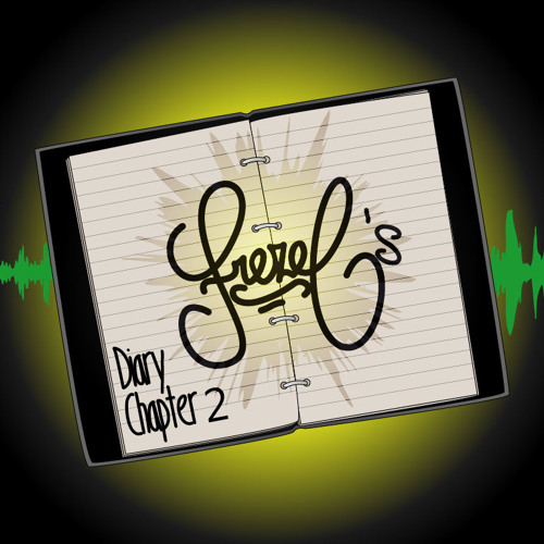 Frezel's Diary - Chapter 002
