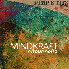 E.P : RITOURNELLE (PIMP MY TITS REC ) /// Release date :  22/06/2015