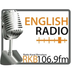 English Radio RKB Walking Blues