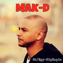 Mak-D - Bagry | ماك دى - بجرى
