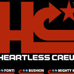 Heartless Crew - Wolf