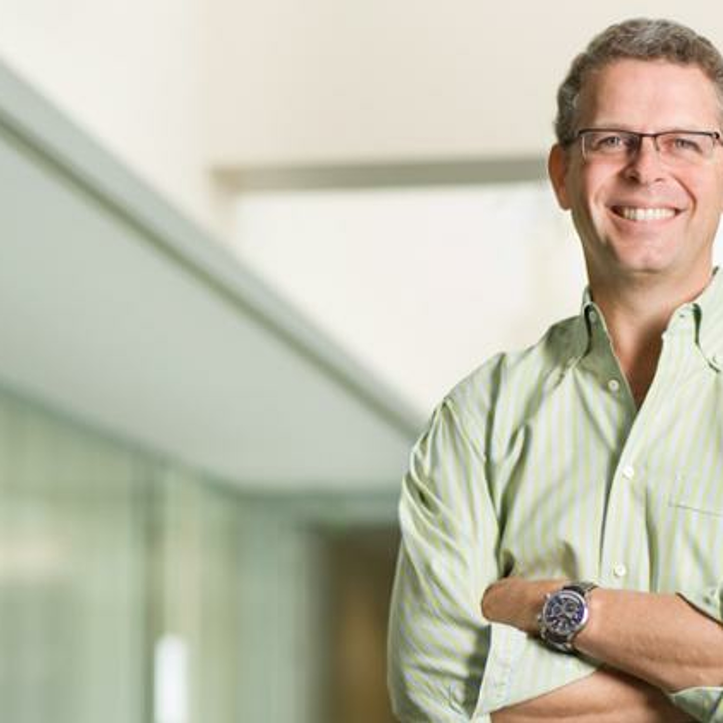 Michael J. Skok, Serial Entrepreneur and Investor