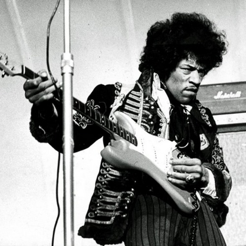 overliggende Jeg klager gør det fladt Stream Jimi Hendrix - Red House (live In Stockholm, Sweden 1969) by  morfejus | Listen online for free on SoundCloud