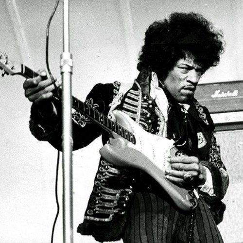 Stream Jimi Hendrix Red House (live In Stockholm, Sweden 1969) by