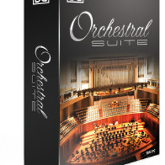 UVI Orchestral Suite R.Yamaki Demo -Extended Version-