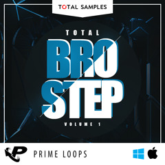 Total Brostep Volume 1 - Demo Track