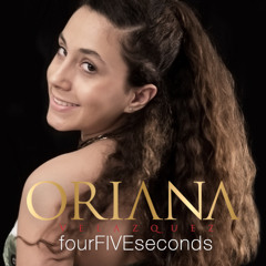 Rihanna - Four Five Seconds Cover