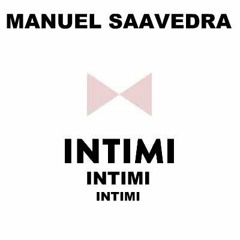 Gregor Salto, Wiwek - Intimi (Manuel Saavedra Brazil Bass Mix)