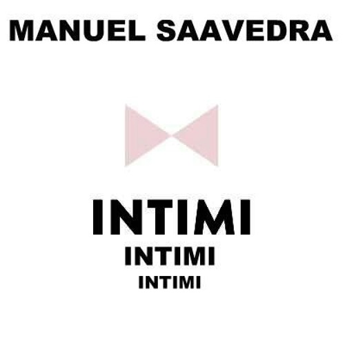 Gregor Salto, Wiwek - Intimi (Manuel Saavedra Brazil Bass Mix)