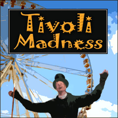 Tivoli Madness project - On The Boat (accordion)