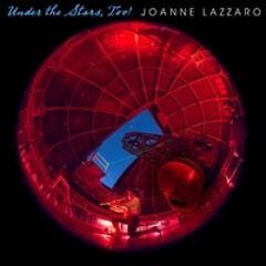 Eye of the Creator - Joanne Lazzaro - Under the Stars, Too!