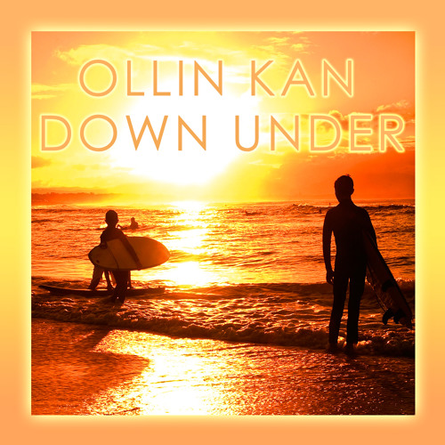 Men at work - Down Under ( Ollin Kan rework )