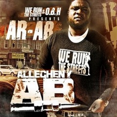 AR-AB - ALLEGHENY AB