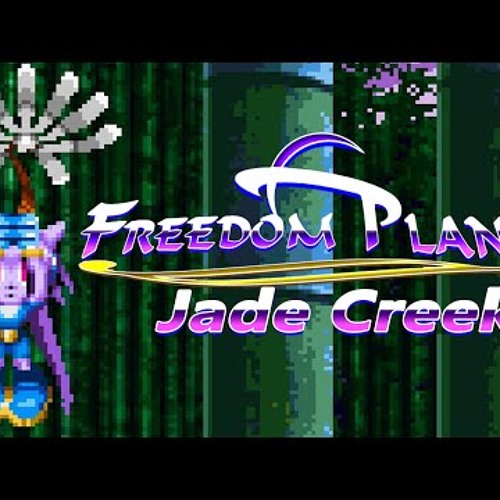 Jade Creek 1
