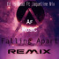 Ed Is Dead x Falling Apart Ft Jacqueline Nix (AF Mvsic RMX)