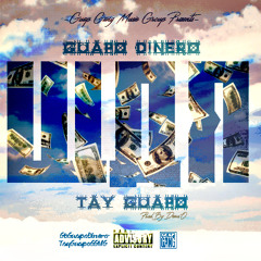 Guapo Dinero - War (Single) Ft. Tay Guapo | @GbGuapoDinero