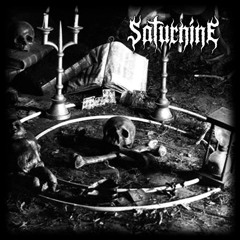 SATURNINE - CALL FROM THE GRAVE ( BATHORY COVER)