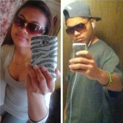 Auzzynette<3