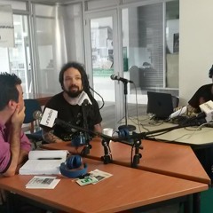 Voz En El Espejo - UN Radio