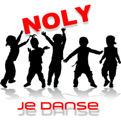 NOLY ' Je Danse ' (DUB Radio Edit) Master