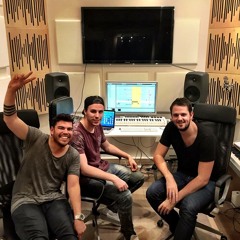 W&W & MOTi - ID (Original Mix)