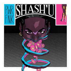 Shash'U - Sunset