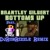 Artwork for Brantley Gilbert feat Trey Songz - Bottoms Up RonRizzle Remix