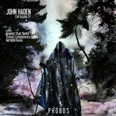 PHS004: John Haden - Late Night Walk (Steven Campodonico Remix)