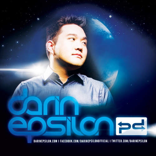 Darin EPSILON Progresive House