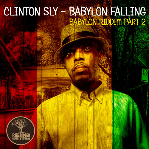 Babylon Falling (Blazenstein Production)
