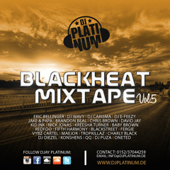 Blackheat Vol.5 (2015)