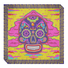 INVINC 03 The Poncho Brothers - Disco Azteca EP OUT NOW