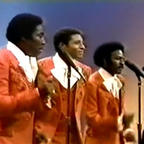 O'JAYS "I LOVE MUSIC" JOEY NEGRO REMIX