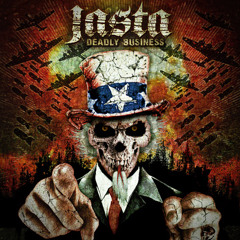 Jasta - Deadly Business