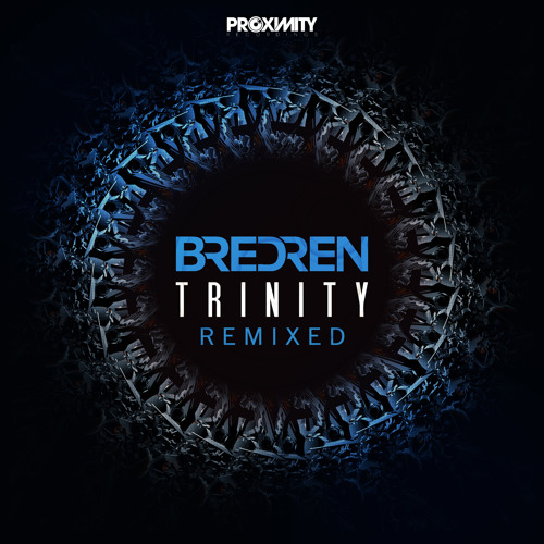 Bredren - High On Yourself ft. Manon Gögös (Gerra & Stone Remix) [Proximity]