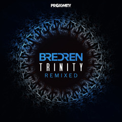 Bredren - Red Powder (Arkaik Remix) [Proximity]