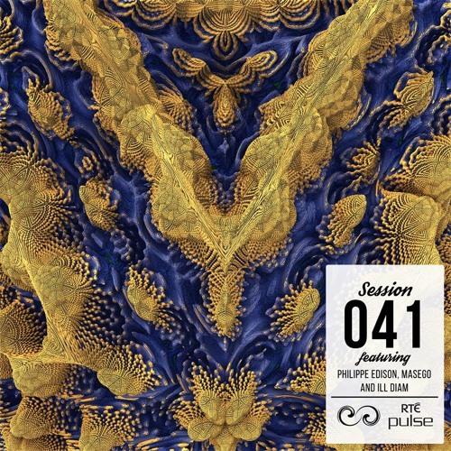 Souletiquette Radio 041 ft. Philippe Edison, Masego, Ill Diam