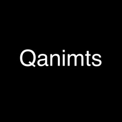 "Qanimts" by Remy Siu & Russell Wallace (Stereo Mixdown)