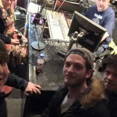 Mentus All FM Radio Interview Part 1