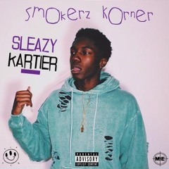 $leazy Kartier - Smokerz Korner [Prod By. Absolut-P]