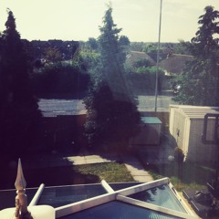 suburban life (prod. J Dilla)(idea)