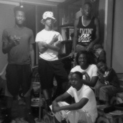 Ak5 x In My Feelings at Blastoff Studio