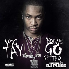 15 Bonus Track Ft. YGG DRE(G Code)