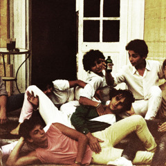 Love Is Like A Dancer