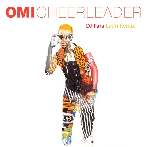 Omi- Cheeleader (Negrovic Bootleg)