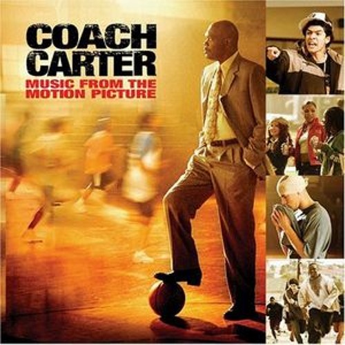 Listen to Coach Carter Movie - Our Deepest Fear Speech by picnicks in rap  playlist online for free on SoundCloud