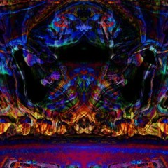 Shockrocket - Gravitational Mirror