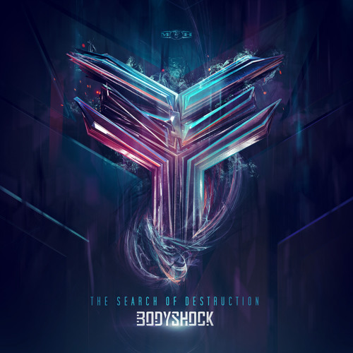 Hold Us Back (Decipher & Shinra Remix)